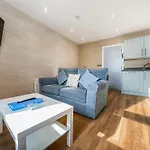 Holiday home Sea Blue *