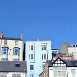 Sea Blue Scarborough