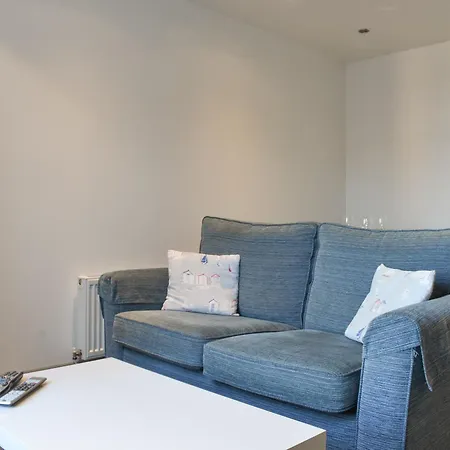 Holiday home Sea Blue Scarborough