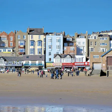 Sea Blue Scarborough