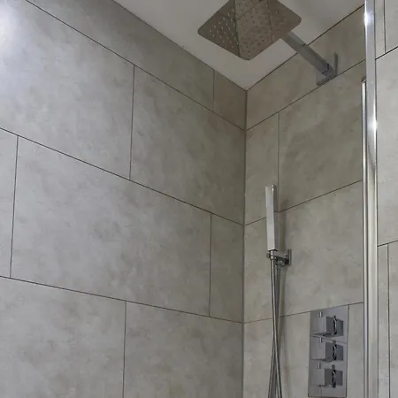 Sea Blue Скарборо