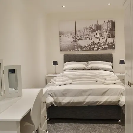 Дом отдыха Sea Blue *