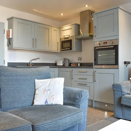 Сasa de vacaciones Sea Blue