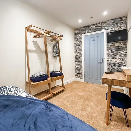 Sea Blue Casa de Férias *