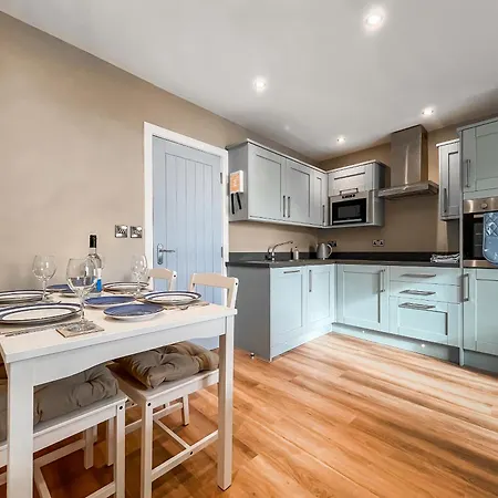 Sea Blue Casa de Férias