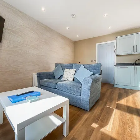 Ferienhaus Sea Blue *
