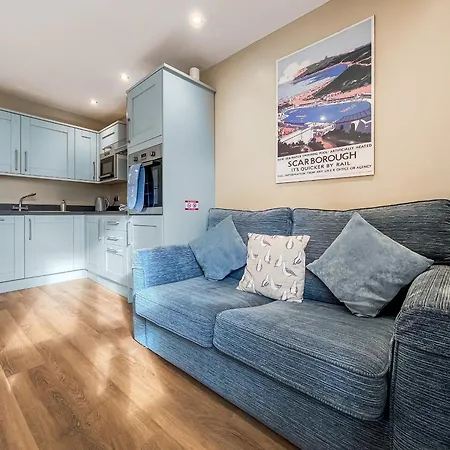 Ferienhaus Sea Blue *
