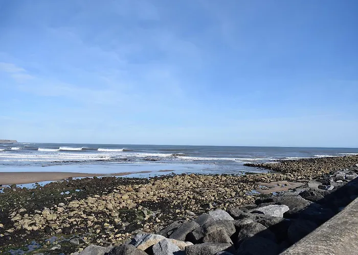 Sea Blue Casa de Férias Scarborough