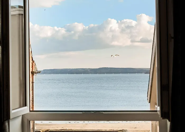 Casa de Férias Sea Blue