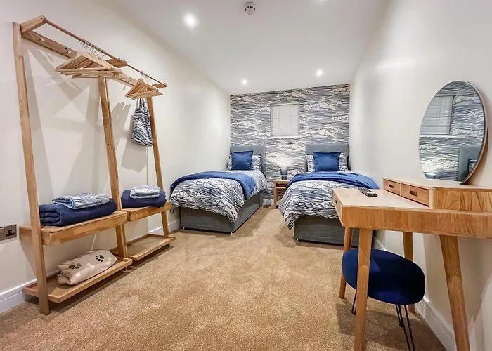 Casa de Férias Sea Blue