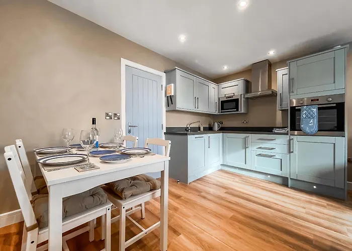 Sea Blue Casa de Férias