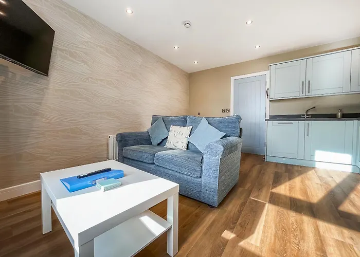 Casa de Férias Sea Blue *