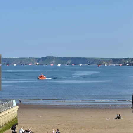 Sea Blue Casa de Férias *